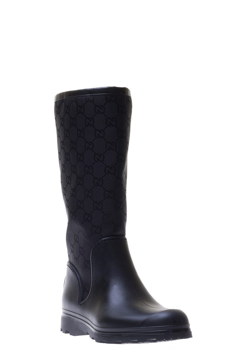 Gucci wellies outlet